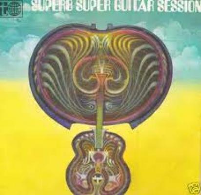 Super Guitar Session