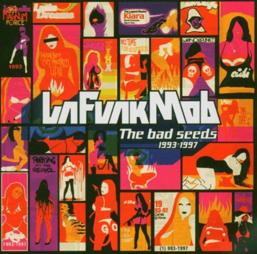 The Bad Seeds 1993-1997