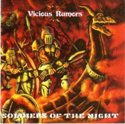 Soldiers Of The Night