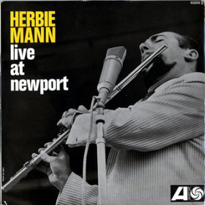 Live At Newport