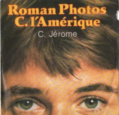 Roman Photos