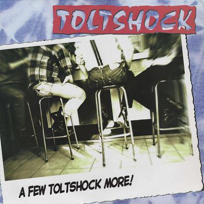 A Few Toltshock More!