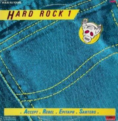 Hard Rock 1
