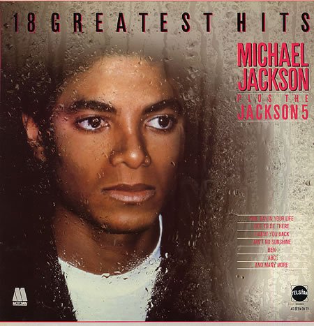 18 Greatest Hits