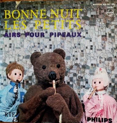Bonne Nuit Les Petits Airs Pour Pipeaux