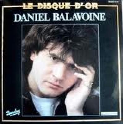 Le Disque D'or
