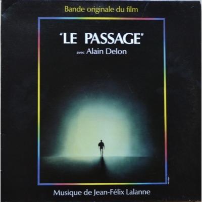 Le Passage