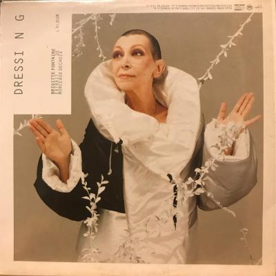 Dressi N G - Extrait De L'album Morceaux De Choix - Promo