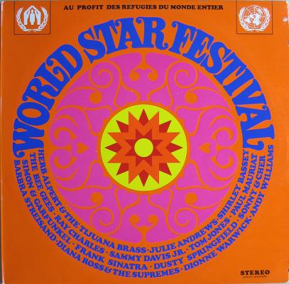 World Star Festival