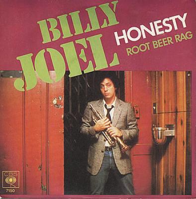 Honesty