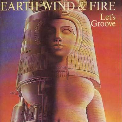 Let's Groove