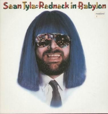 Redneck In Babylon