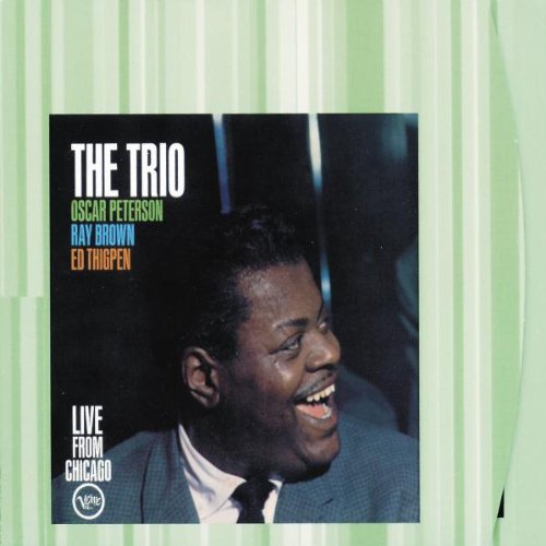 Trio Live In Chicago