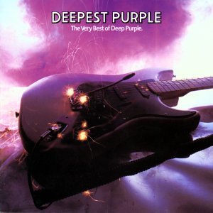 Deepest Purple: The Very Best Of Deep Purple