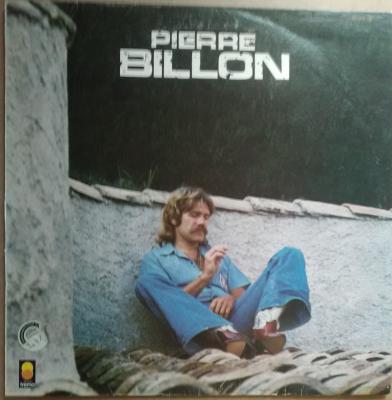 Pierre Billon