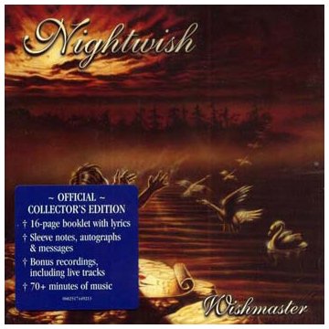Wishmaster