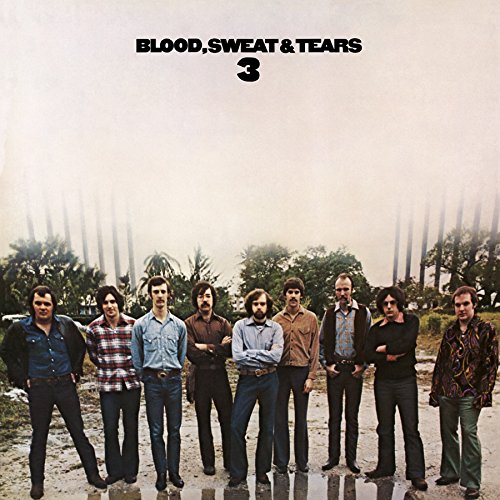 Blood, Sweat & Tears 3