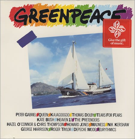 Greenpeace