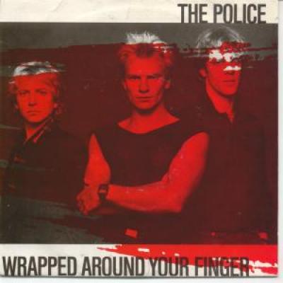 Wrapped Around Your Finger