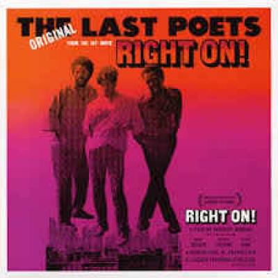 Right On! (original Soundtrack)