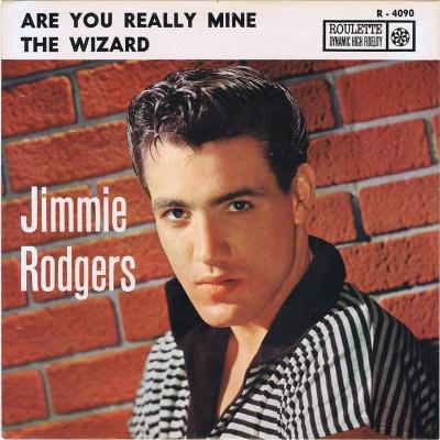 Are You Really Mine / The Wizard