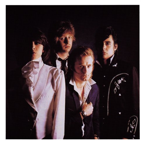 Pretenders Ii