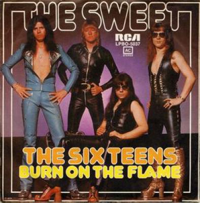 The Six Teens