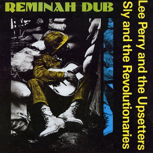 Reminah Dub
