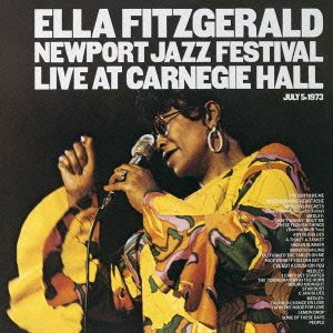 Newport Jazz Festival : Live At Carnegie Hall