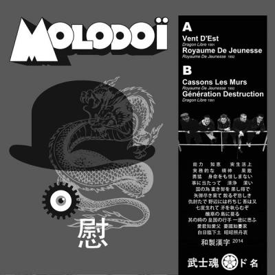 Molodoï