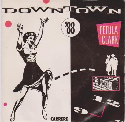 Downtown '88