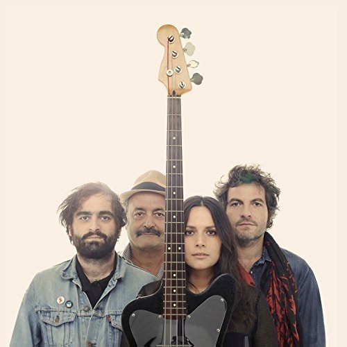 Louis Mathieu Joseph & Anna Chedid