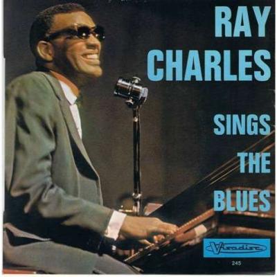 Sings The Blues