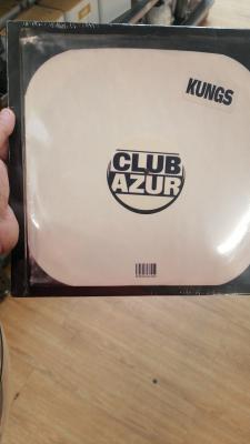 Club Azur