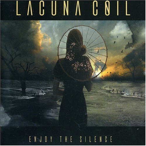 Enjoy The Silence Pt.1