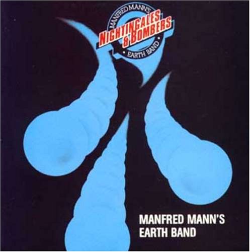 Nightingales And Bombers