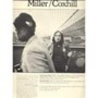 Miller Coxhill