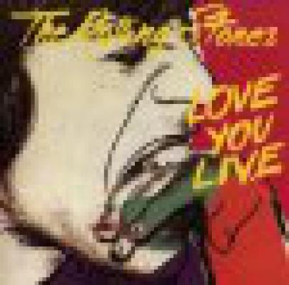 Love You Live