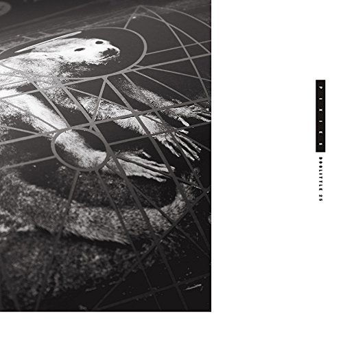 Doolittle 25: B-sides, Peel Sessions And Demos