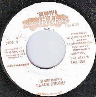 Happiness / Africa
