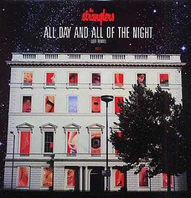 All Day And All Of The Night