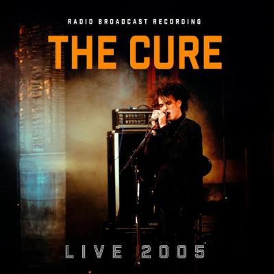 Live 2005 - Radio Broadcast Recording