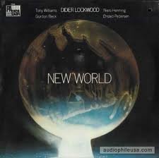 New World