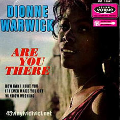 Are You There