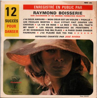 12 Succès Pour Danser