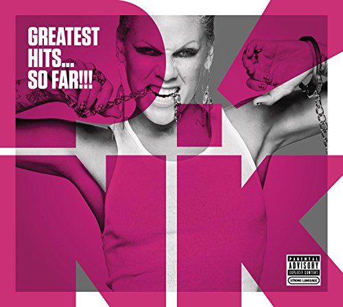 Greatest Hits...so Far!!!