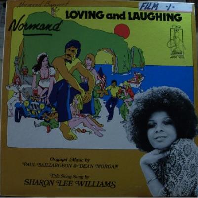 Loving And Laughing