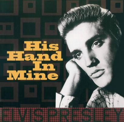 His Hand In Mine