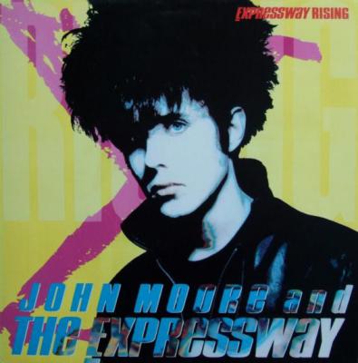 Expressway Rising