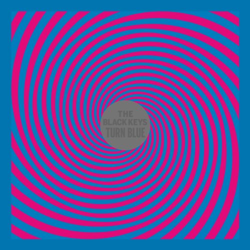 Turn Blue